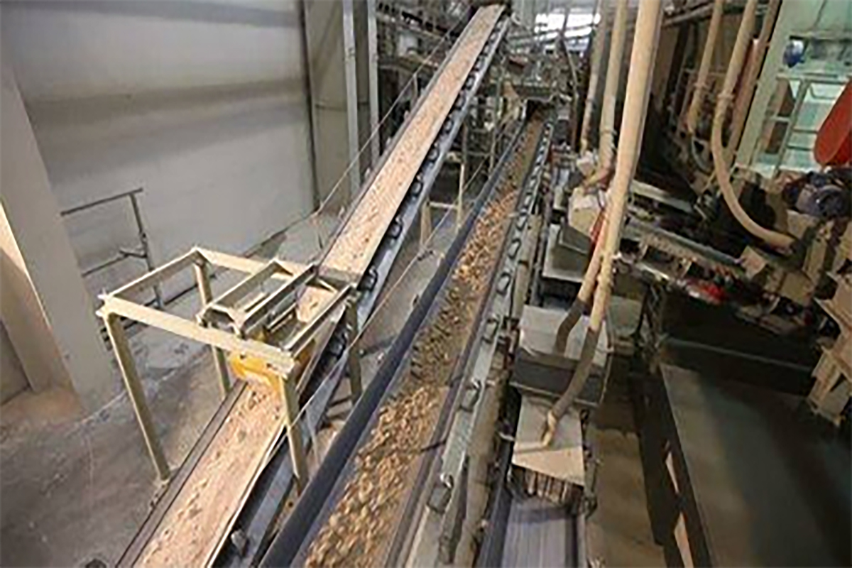 Material Handling Systems